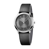Calvin Klein K3M221C4 - Moteriškas laikrodis