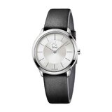 Calvin Klein K3M221C6 - Moteriškas laikrodis
