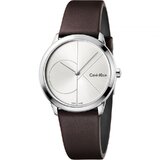 Calvin Klein K3M221G6 - Moteriškas laikrodis