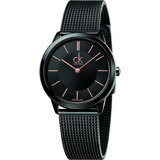 Calvin Klein K3M22421 - Moteriškas laikrodis