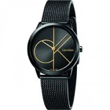 Calvin Klein K3M224X1 - Unisex laikrodis
