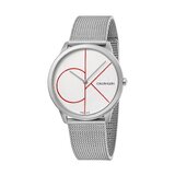 Calvin Klein K3M51152 - Vyriškas laikrodis