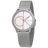 Calvin Klein K3M52152 - Moteriškas laikrodis