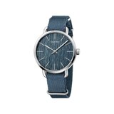 Calvin Klein K7B211WL - Unisex laikrodis