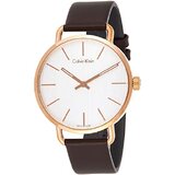 Calvin Klein K7B216G6 - Unisex laikrodis