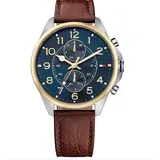 Tommy Hilfiger 1791275 - Vyriškas laikrodis