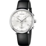Calvin Klein K8M271C6 - Vyriškas laikrodis