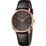 Calvin Klein K8Q316C3 - Vyriškas laikrodis