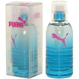Puma Aqua Woman tualetinis vanduo – testeris