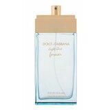 Dolce & Gabbana Light Blue Forever Parfumuotas vanduo - Testeris