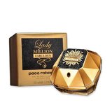 Paco Rabanne Lady Million Fabulous Parfumuotas vanduo 50ml