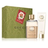 Gucci Guilty dovanų rinkinys, parfuminis vanduo 50ml + kūno losjonas 50ml