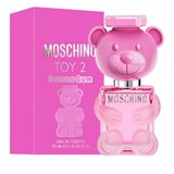 Moschino Toy 2 Bubble Gum Tualetinis vanduo 30ml
