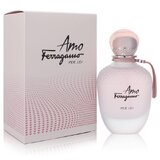 Salvatore Ferragamo Amo Ferragamo Per Lei Parfumuotas vanduo, 50ml