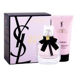 Yves Saint Laurent Mon Paris Dovanų rinkinys, parfumuotas vanduo 50ml + kūno losjonas 50ml