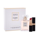 Chanel Coco Mademoiselle Intense dovanų rinkinys