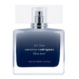 Narciso Rodriguez For Him Bleu Noir Extreme Tualetinis vanduo 50ml