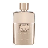 Gucci Guilty Eau de Toilette Pour Femme 2021 Tualetinis vanduo 50ml