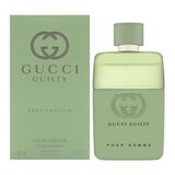 Gucci Guilty Pour Homme Love Edition Tualetinis vanduo
