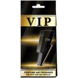 VIP Air Perfume oro gaiviklis Carolina Hererra Bad Boy