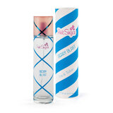 Aquolina Pink Sugar Berry Blast Tualetinis vanduo 100ml