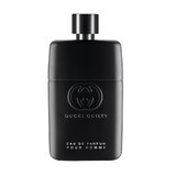 Gucci Guilty Pour Homme Eau de Parfum Parfumuotas vanduo 90ml