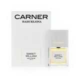 Carner Barcelona Sweet William Parfumuotas vanduo 100ml