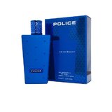 Police Shock in Scent for Men  Parfumuotas vanduo, 100 ml