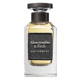 Abercrombie&Fitch Authentic Man Tualetinis vanduo 100ml