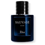 Dior Sauvage Elixir Parfum Parfumuotas vanduo 60ml