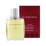Burberry Burberry for Men Tualetinis vanduo, 30 ml