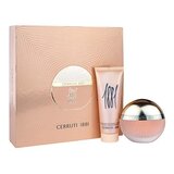 Cerruti 1881 pour Femme Dovanų rinkinys, Tualetinis vanduo 50ml + body lotion 75ml
