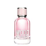 Dsquared2 Wood Pour Femme Tualetinis vanduo 50ml