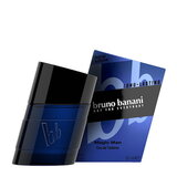 Bruno Banani Magic Man - New Look Tualetinis vanduo 30ml