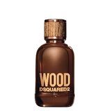 Dsquared2 Wood Pour Homme Tualetinis vanduo 50ml