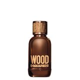 Dsquared2 Wood Pour Homme Tualetinis vanduo 30ml