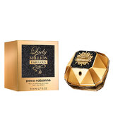 Paco Rabanne Lady Million Fabulous Parfumuotas vanduo 80ml