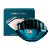 Kenzo Kenzo World Intense Parfumuotas vanduo