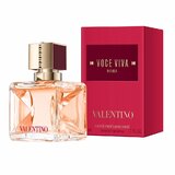 Valentino Voce Viva Intensa Parfumuotas vanduo 50ml