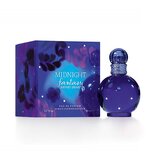 Britney Spears Midnight Fantasy Parfumuotas vanduo 50ml