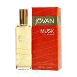 Jovan Musk For Women Odekolonas 96ml