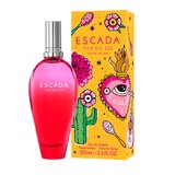 Escada Flor del Sol Tualetinis vanduo 100ml