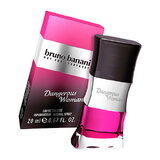 Bruno Banani Dangerous Woman Tualetinis vanduo 20ml
