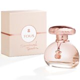 Tous Sensual Touch tualetinis vanduo 100ml