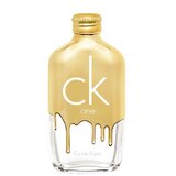 Calvin Klein CK One Gold tualetinis vanduo 200ml