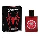 Tualetinis vanduo Air-Val Spiderman 100ml