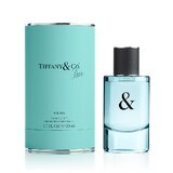 Tiffany Tiffany & Love For Him Tualetinis vanduo 50ml