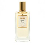 Saphir Pink Women Parfumuotas vanduo 50ml