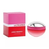 Paco Rabanne Ultrared Parfumuotas vanduo 80ml