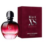 Paco Rabanne Black XS For Her Eau de Parfum Parfumuotas vanduo 50ml